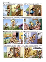Blagues Coquines #19 : page 100