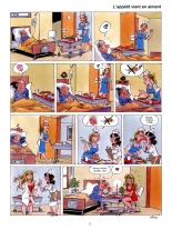 Blagues Coquines #20 : page 7