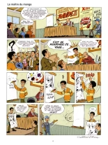 Blagues Coquines #20 : page 8