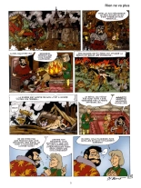 Blagues Coquines #20 : page 9