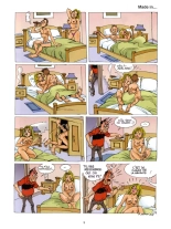 Blagues Coquines #20 : page 13
