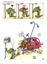 Blagues Coquines #20 : page 14