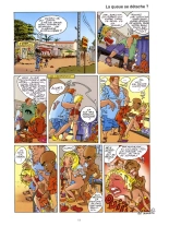 Blagues Coquines #20 : page 15