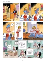 Blagues Coquines #20 : page 16