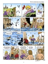 Blagues Coquines #20 : page 17