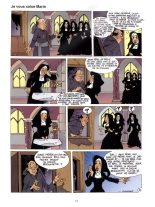Blagues Coquines #20 : page 18