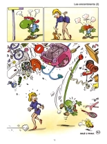 Blagues Coquines #20 : page 19