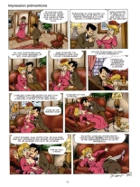 Blagues Coquines #20 : page 20
