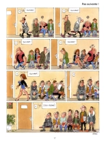 Blagues Coquines #20 : page 21