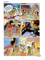Blagues Coquines #20 : page 22
