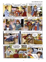 Blagues Coquines #20 : page 23