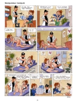Blagues Coquines #20 : page 24