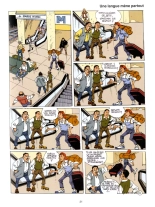 Blagues Coquines #20 : page 25