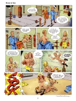Blagues Coquines #20 : page 26
