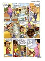 Blagues Coquines #20 : page 27