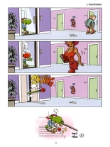 Blagues Coquines #20 : page 29