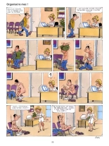 Blagues Coquines #20 : page 30