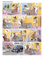 Blagues Coquines #20 : page 32
