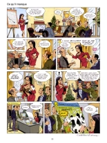 Blagues Coquines #20 : page 34