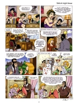 Blagues Coquines #20 : page 35