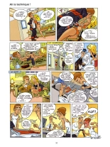 Blagues Coquines #20 : page 36