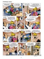Blagues Coquines #20 : page 38