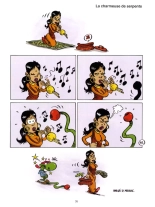 Blagues Coquines #20 : page 39