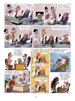 Blagues Coquines #20 : page 40
