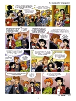 Blagues Coquines #20 : page 41