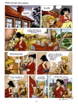 Blagues Coquines #20 : page 42