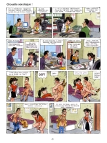 Blagues Coquines #20 : page 44