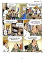 Blagues Coquines #20 : page 45