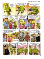 Blagues Coquines #20 : page 49