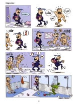 Blagues Coquines #20 : page 50