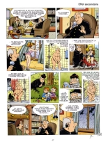 Blagues Coquines #20 : page 51