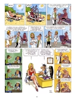 Blagues Coquines #20 : page 52
