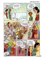 Blagues Coquines #20 : page 55