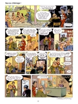Blagues Coquines #20 : page 56