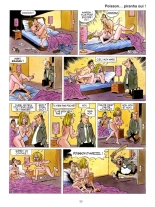 Blagues Coquines #20 : page 57