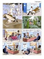 Blagues Coquines #20 : page 61
