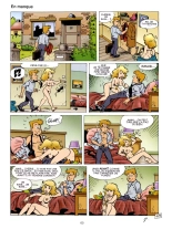 Blagues Coquines #20 : page 64