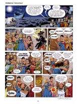 Blagues Coquines #20 : page 66