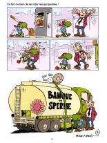 Blagues Coquines #20 : page 68