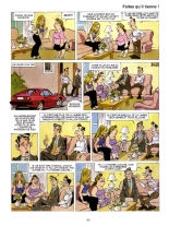 Blagues Coquines #20 : page 69