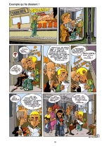 Blagues Coquines #20 : page 70