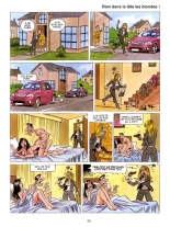 Blagues Coquines #20 : page 73