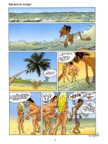 Blagues Coquines #20 : page 76