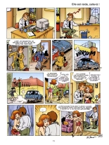 Blagues Coquines #20 : page 77