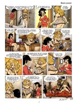 Blagues Coquines #20 : page 81
