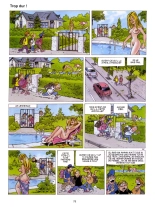 Blagues Coquines #20 : page 82